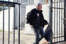 Željko Kerum izašao iz zatvora