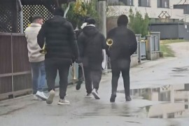 Trubačima iz Srbije otkazan boravak u Hrvatskoj i izrečena zabrana ...