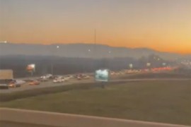 Praznični talas u Banjaluci: Ogromne gužve na prijedorskoj petlji ...
