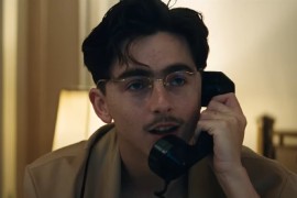 "Marty Supreme" već ruši rekorde