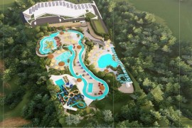 Kotor dobija akva-park na više od 20.000 kvadrata
