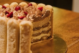 Tiramisu torta koja uvijek uspijeva: Kremasta, lagana i neodoljivo ...