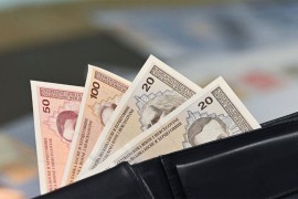 Počinje isplata decembarskih penzija u Srpskoj