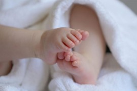 U Srpskoj rođeno 25 beba