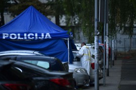 Detalji tragedije u Hrvatskoj: Otac navodno ubio sina koji je bolovao ...