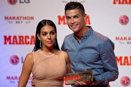 Georgina Rodrigez ponovo na stubu srama zbog stajlinga: "Spremna za ...