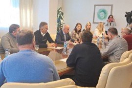 Potpisani ugovori o podsticajima privrednih subjekata