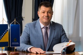 Ahmet Egrlić: Nova godina nam može donijeti bolju ekonomsku ...
