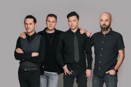 Bend "Ebner" predstavio pjesmu "Kako izdali smo ljubav" (VIDEO)