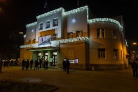 Godina za pamćenje u NP RS i mladost kao ključ uspjeha