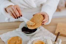 Kikiriki puter: 6 razloga zašto ga je dobro jesti (umjereno)