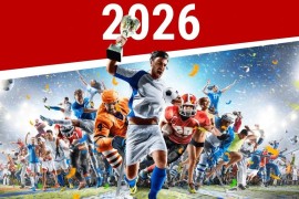 Sportska 2026. neće vam dati vremena za predah