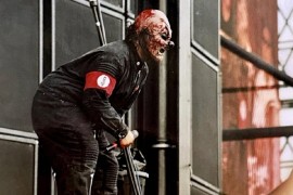 Slipknotov Klovan brani korištenje AI-ja u muzici