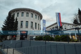 Godišnja inflacija u Sloveniji ubrzala u decembru