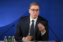 Vučić priznao: Trošimo "srebrninu", Srbija bez kapi nafte iz Janafa ...