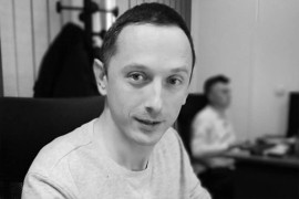 Preminuo novinar Darko Gavrilović