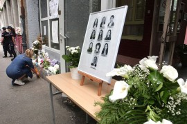 Masakr u "Ribnikaru": Izrečena nova presuda Kecmanovićima