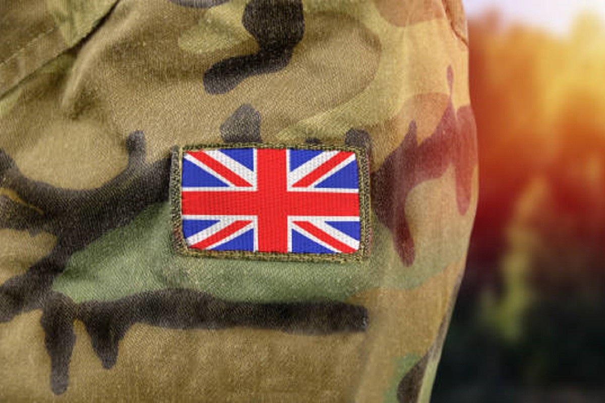 Bivši oficir u istrazi: Britanska vojska počinila ratne zločine u Avganistanu