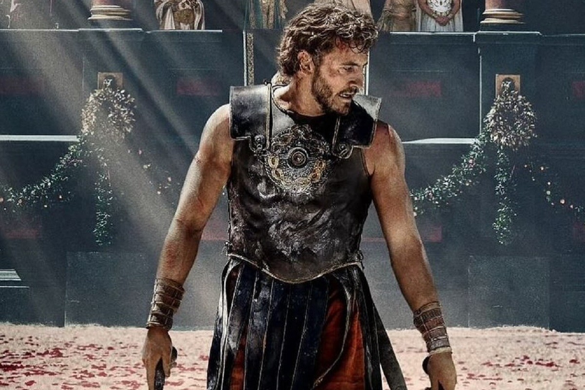 Pol Meskal otkriva svoj omiljeni film iz 2025.