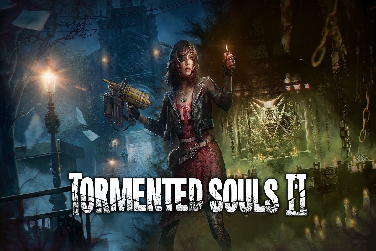 "Tormented Souls II" premašio brojku od 100.000 prodanih primjeraka