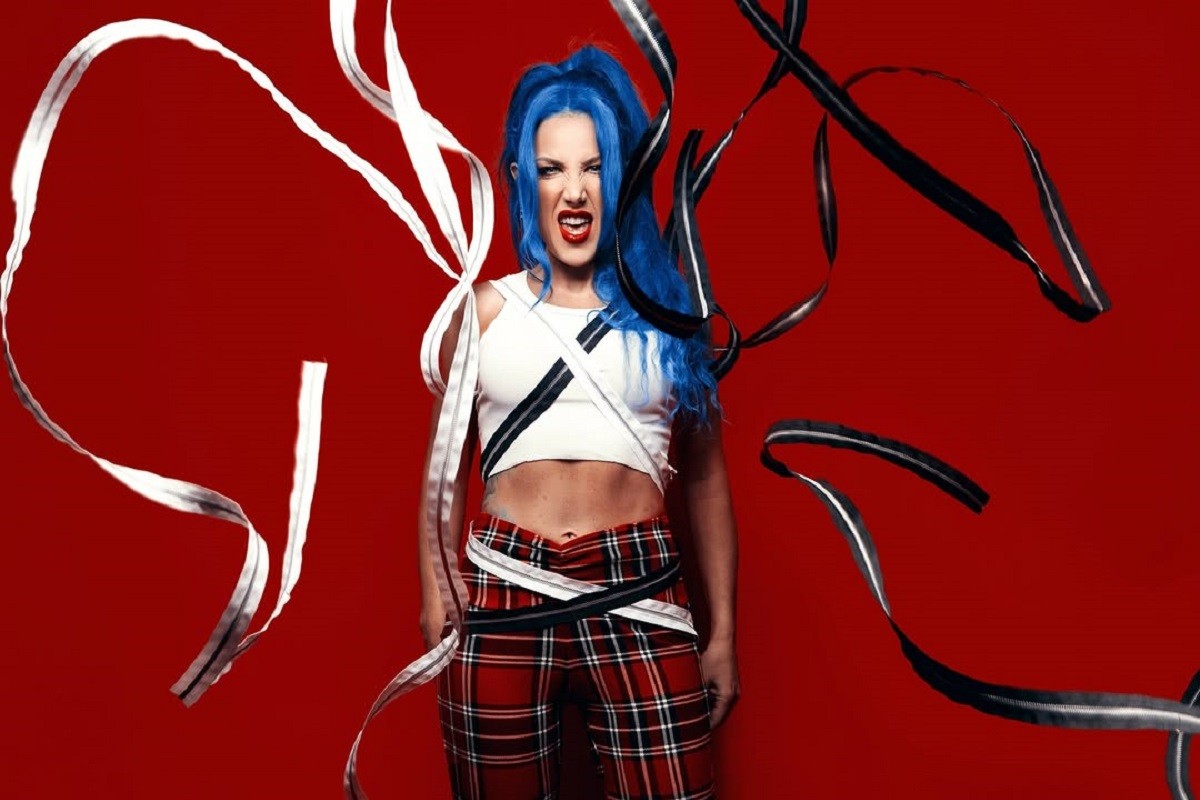Alisa Vajt-Gluz premijerno predstavila novu solo pjesmu (VIDEO)