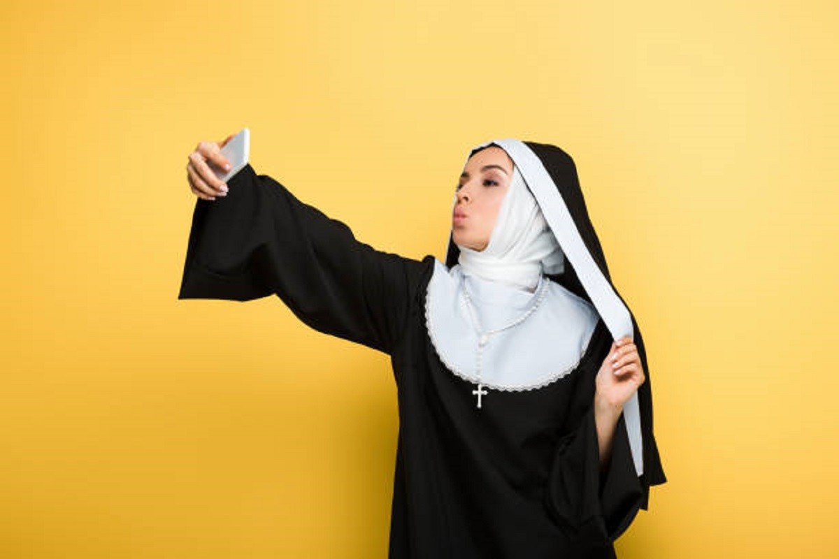 Časne sestre pred izborom: Instagram ili samostan?