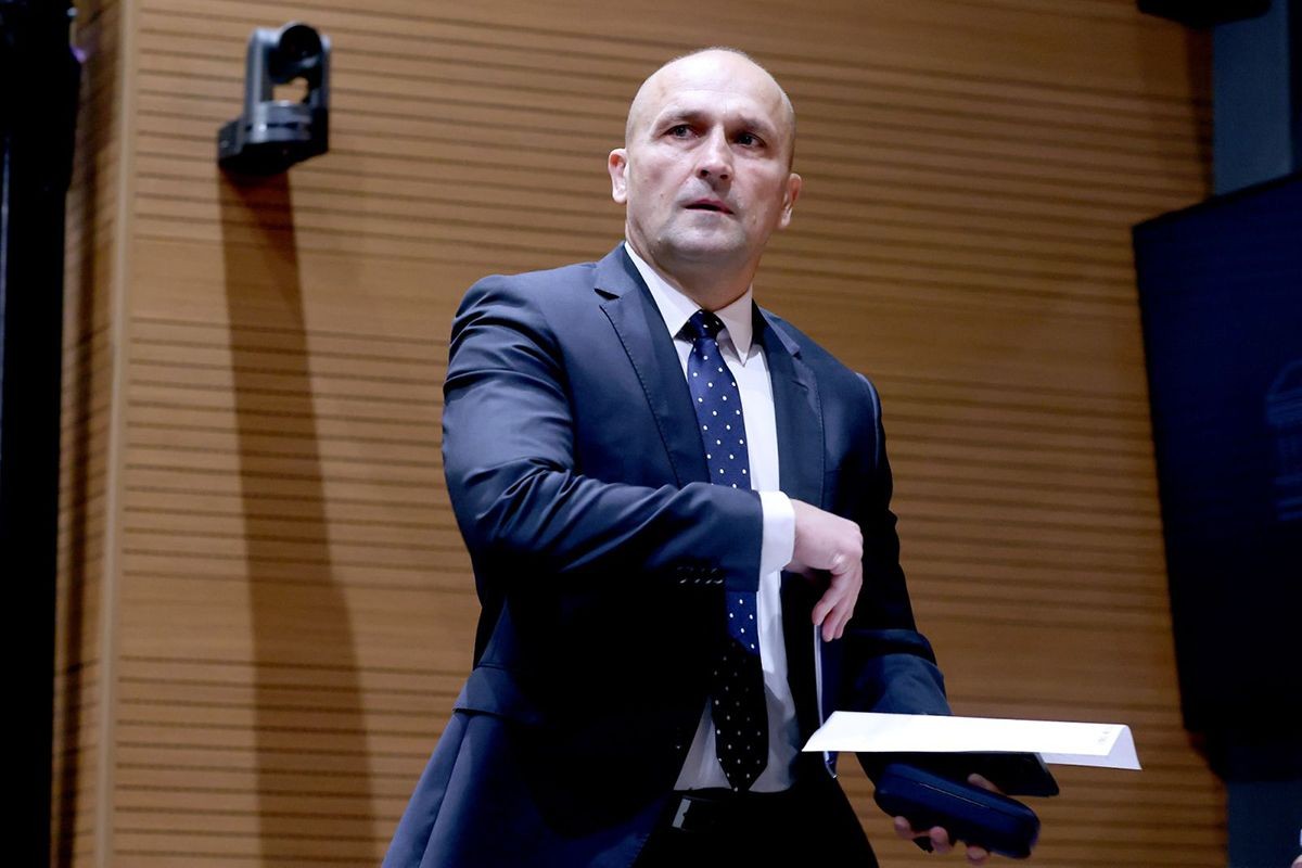 Ministar o marševima: "To nije antifašizam, nego projugoslovenski protest protiv Hrvatske"