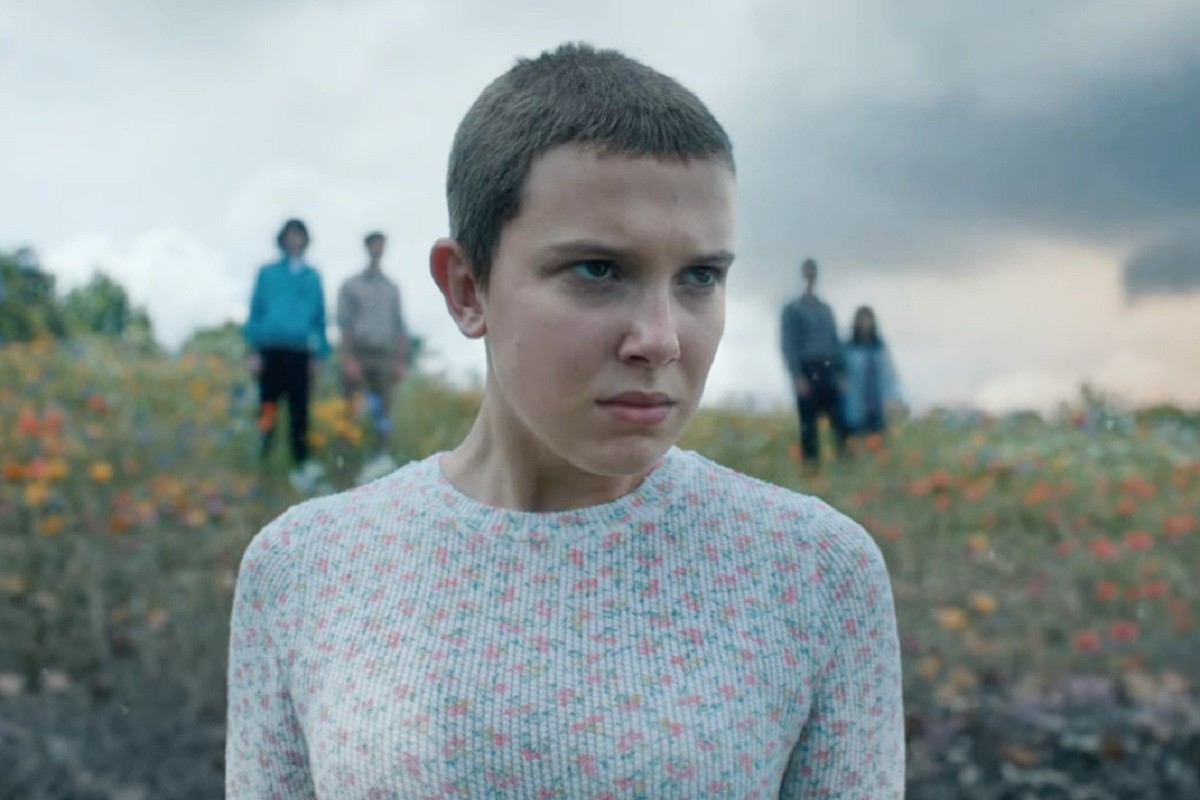 Kejt Buš ponovo popularna zbog nove "Stranger Things" sezone
