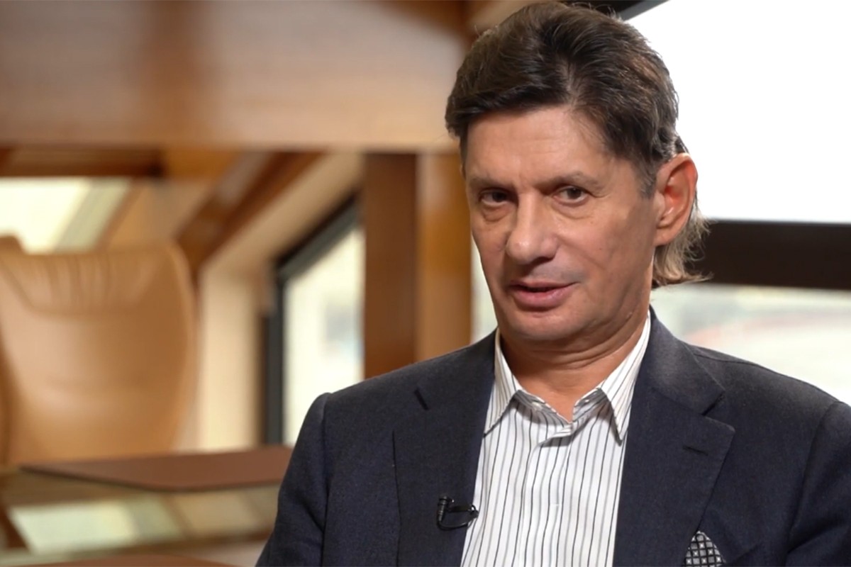 Čovjek koji je digao Lukoil na noge odrekao se svega: Zaradio milijarde