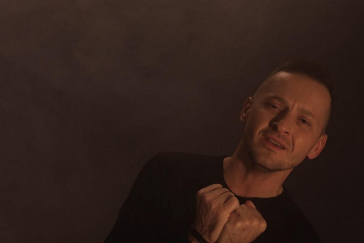 Kenan Mačković objavio singl "Ljubav je rođena"