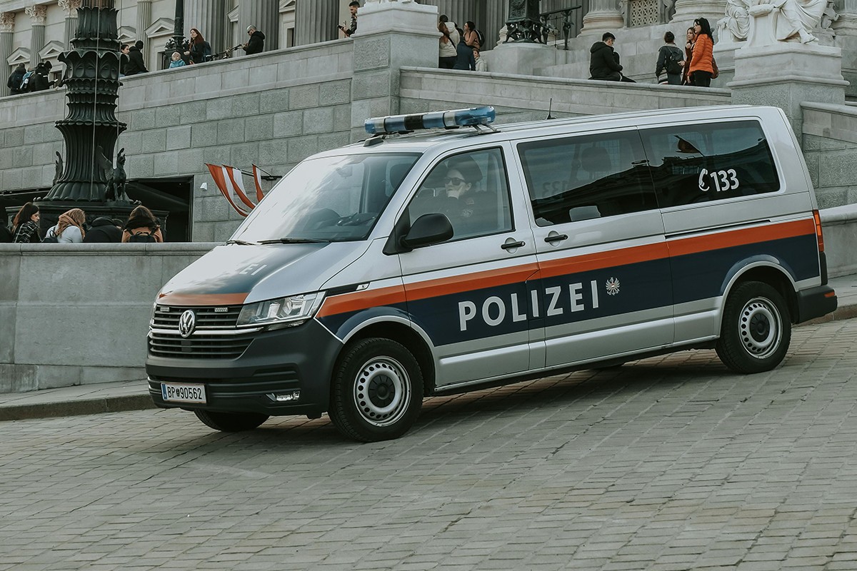 Pijani Hrvat ubio Srbina u Beču zbog politike