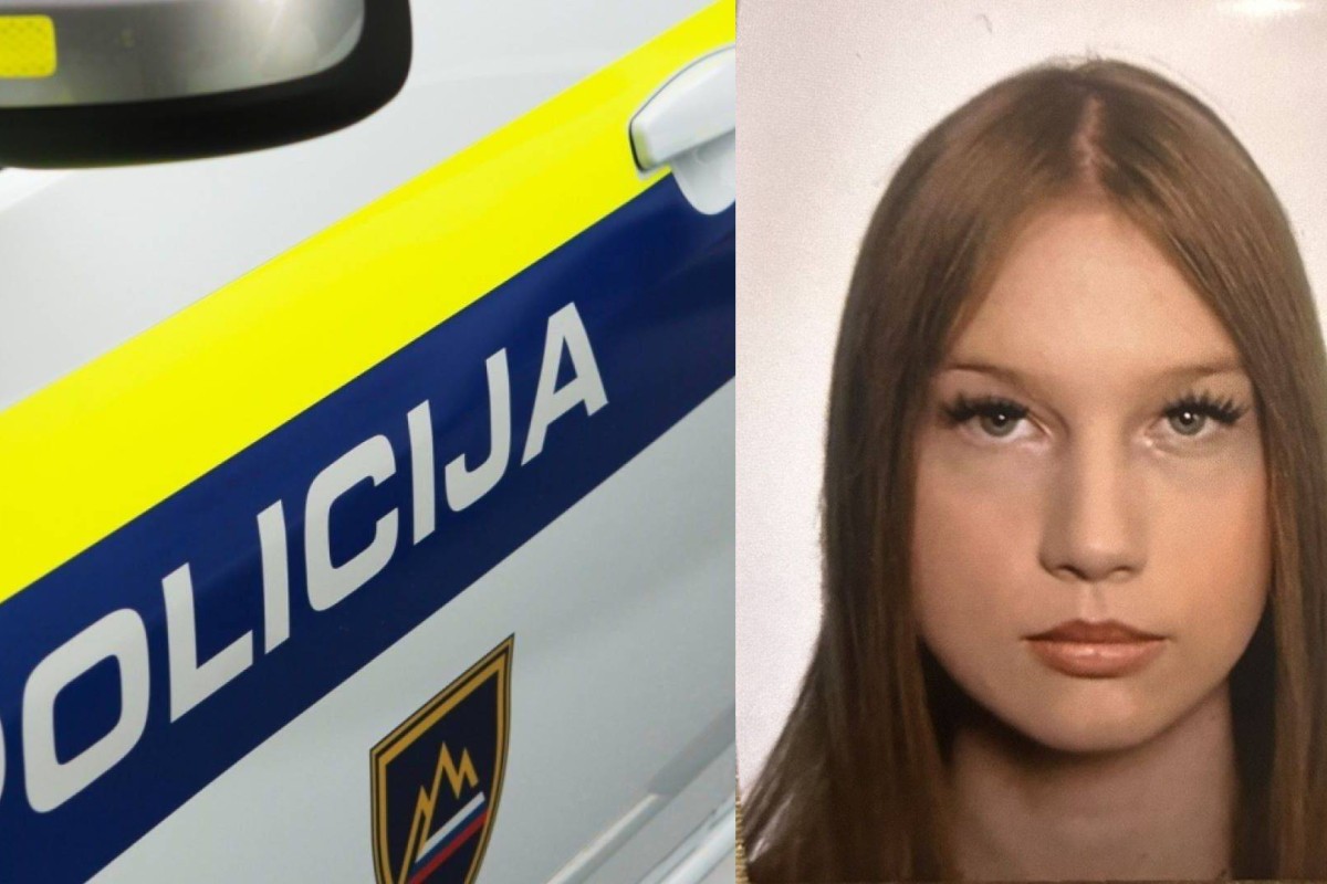Potraga u Sloveniji: Nestala djevojčica (15)