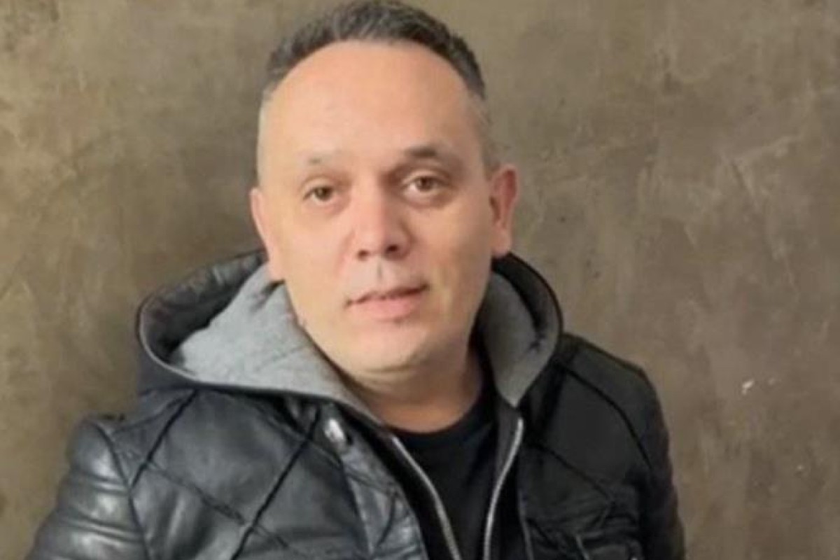Zvijezda Granda se oprostila od pjevača koji je preminuo u hotelskoj sobi