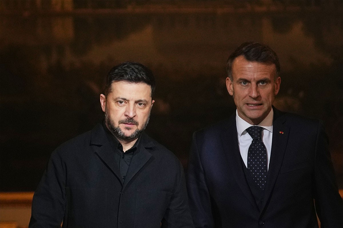 Propao plan EU da Ukrajini obezbijedi ogroman novac od ruske imovine, šta slijedi