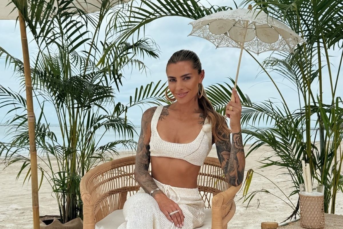 Treći teniser svijeta na Maldivima, no svi pričaju o osam godina starijoj Sofiji (FOTO)