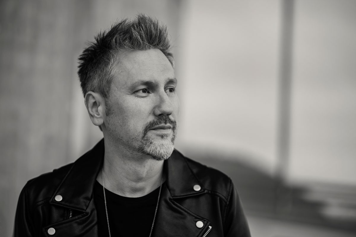 Nermin Puškar za "Nezavisne": Banjaluku volim od djetinjstva i želim koncert za pamćenje