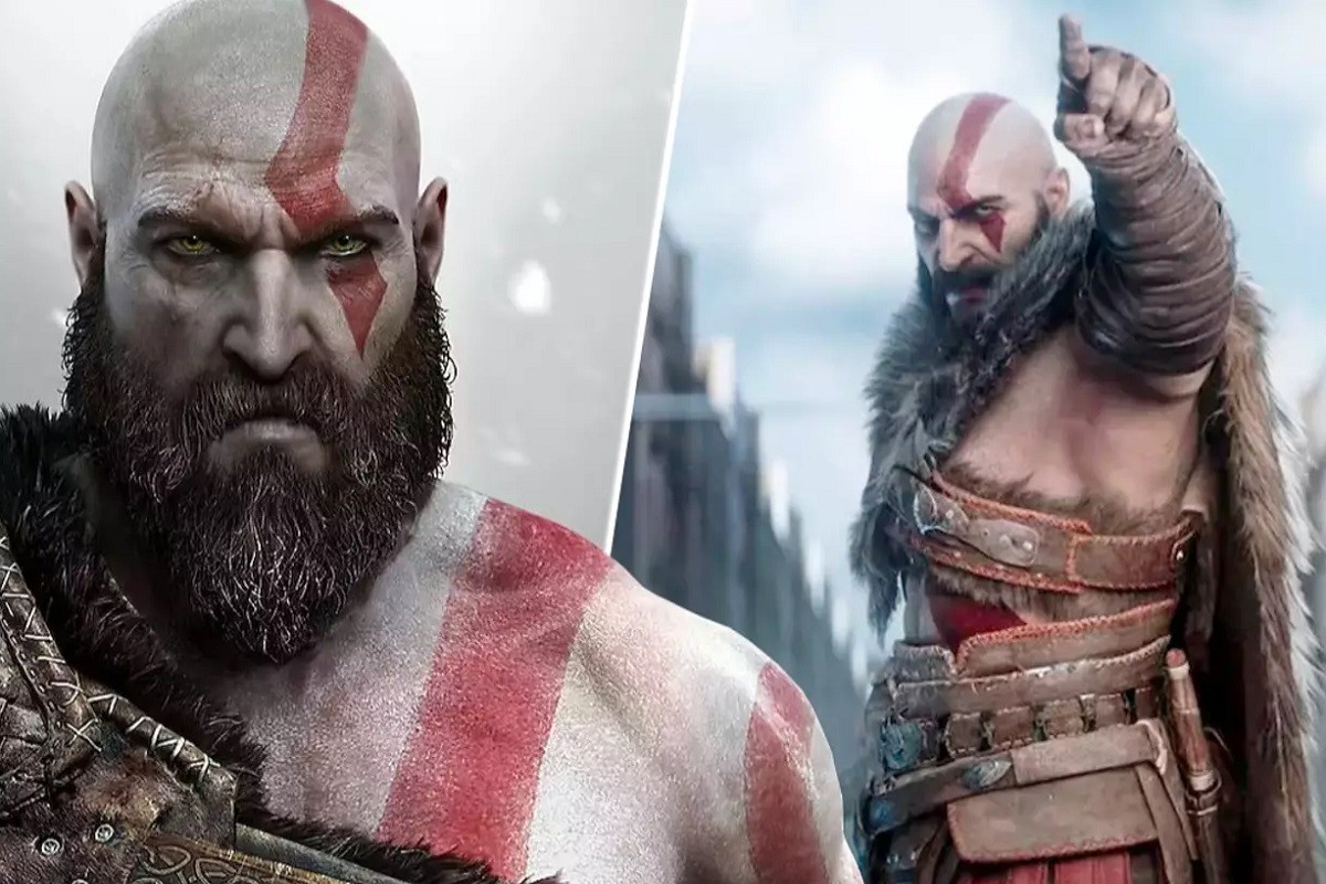 Potvrđeno više sezona za seriju "God of War"