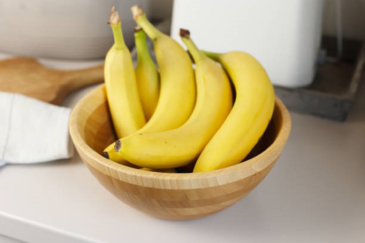 Kako bananama da produžite rok trajanja