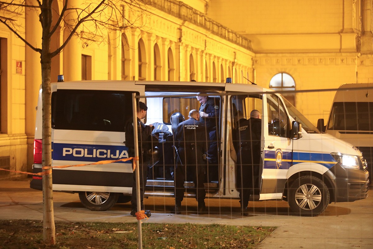 Mladići iz BiH palicama brutalno napadnuti u Hrvatskoj: Petorica iza rešetaka