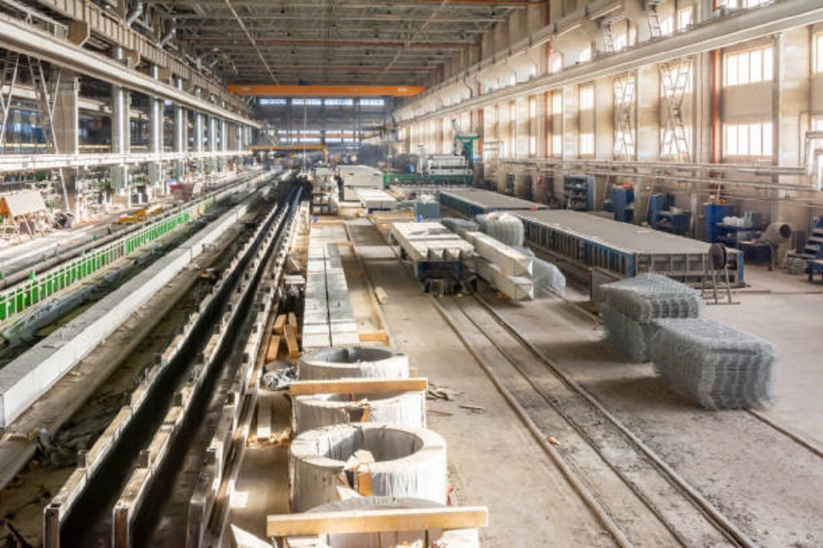 Njemačka industrija ima problem s nestašicom sirovina
