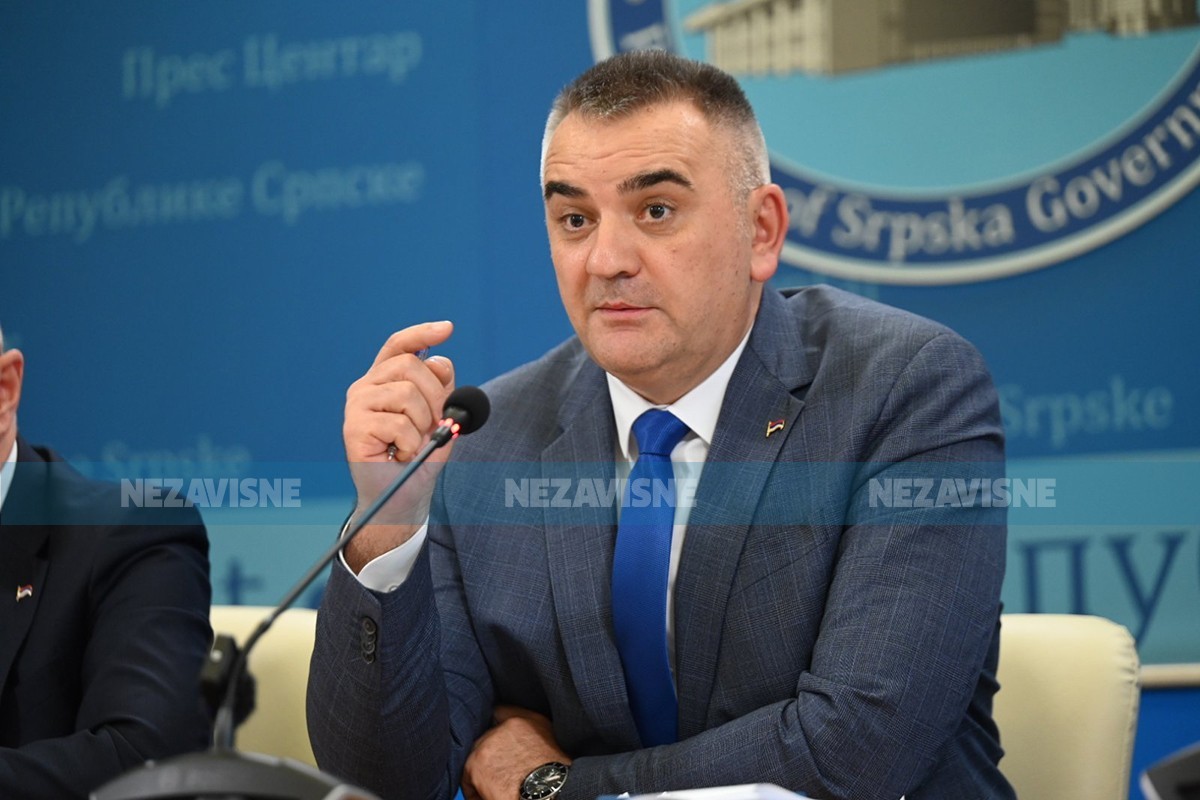 Minić: Hotel "Ljubinje" prešao u vlasništvo opštine