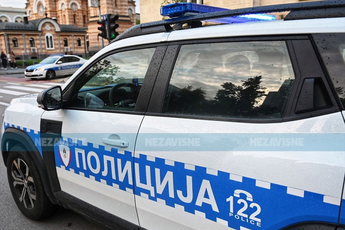 Pune ruke posla za policiju u Banjaluci: Od tuča do obijanja autopraonice