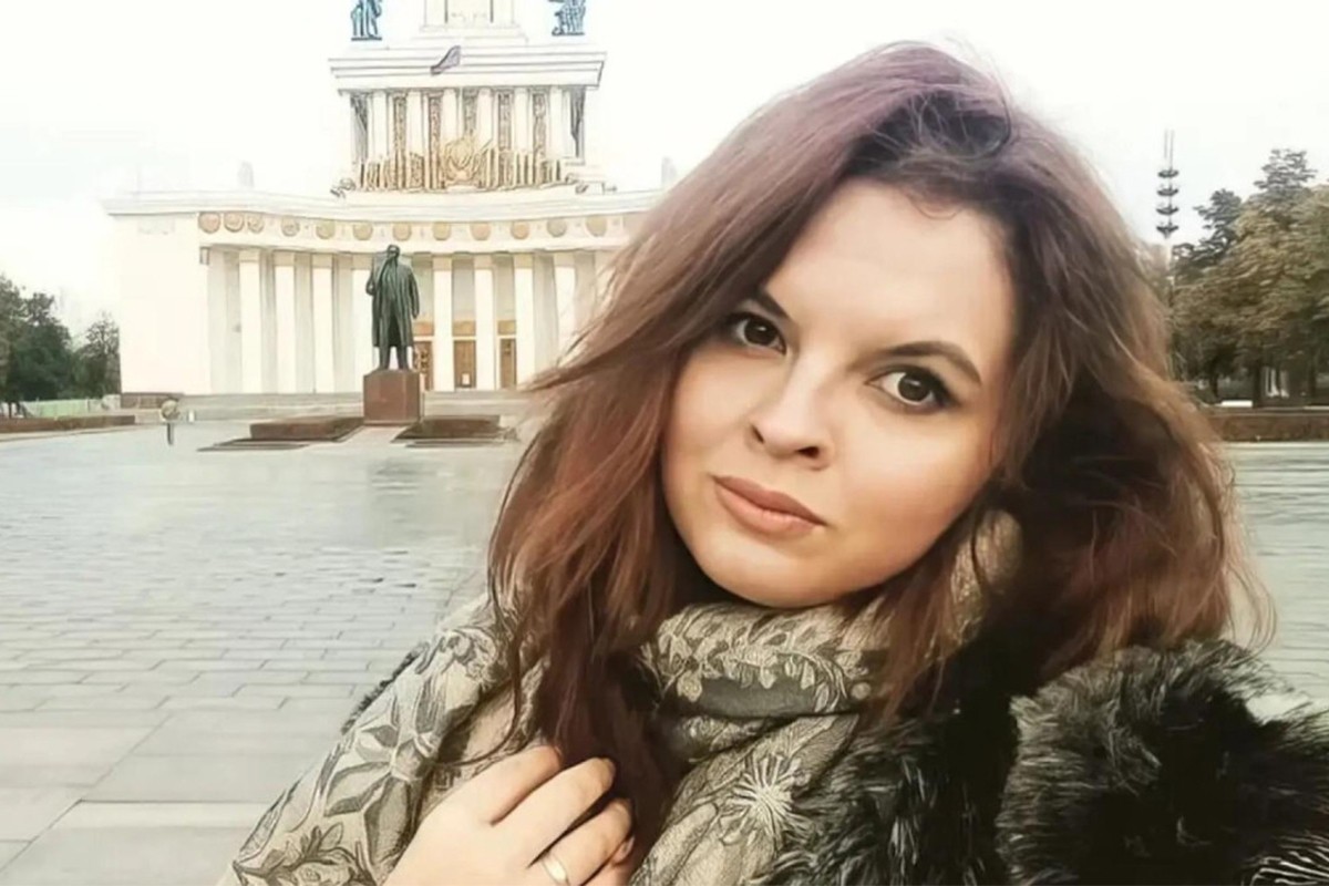 Novinarka Nika Novak misteriozno nestala iz ruskog zatvora