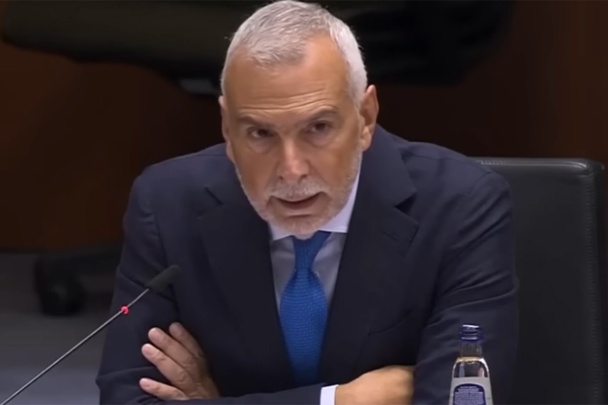Stefano Sanino podnio ostavku