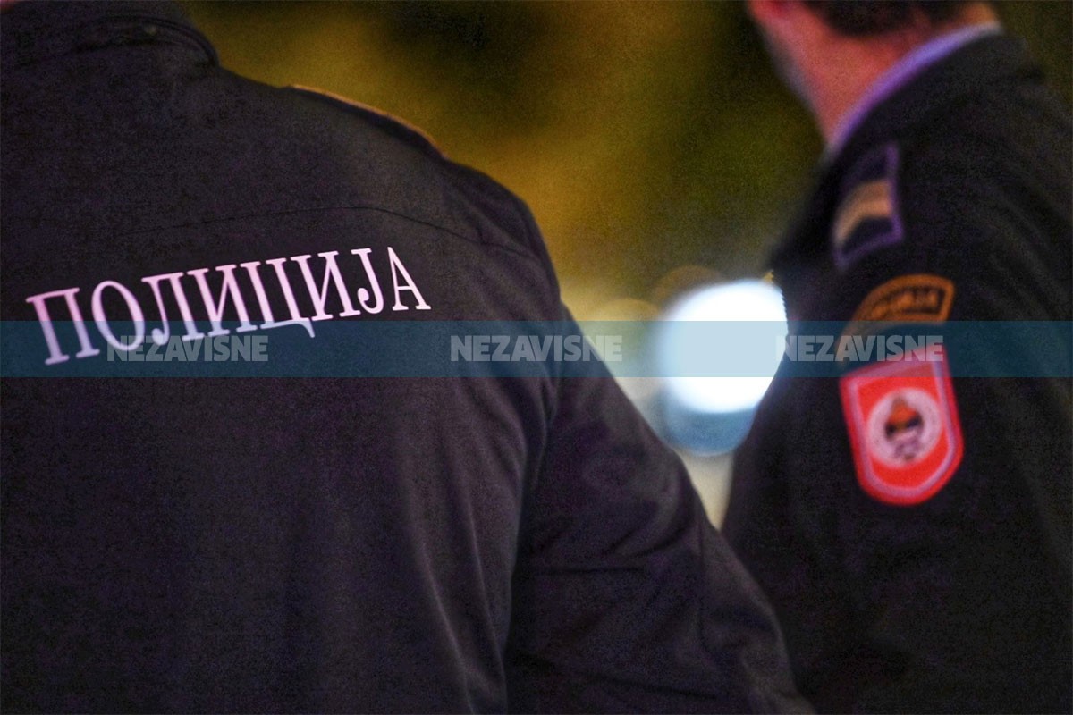 Dvojac uhapšen u Prijedoru, pronađena droga