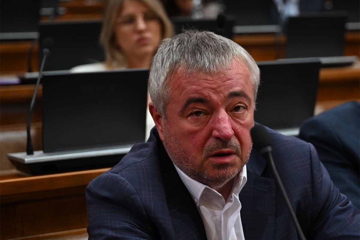 Bajatović: Stečaj NIS-a loša opcija