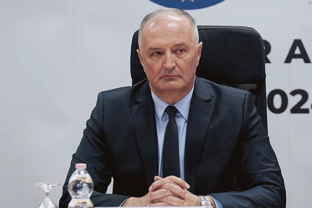 Oštri odgovori na Helezeve uvrede: Njegov šokantan istup ne smije proći nekažnjeno