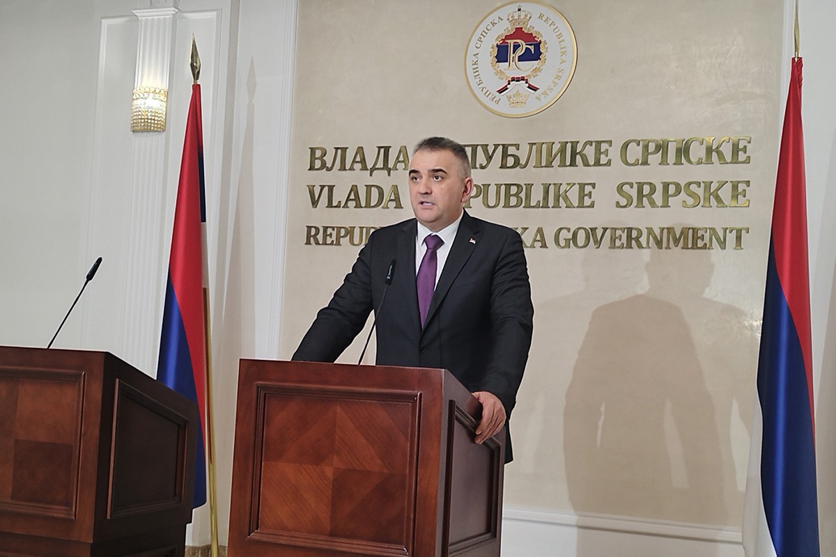 Minić: Povećanje plata od marta naredne godine