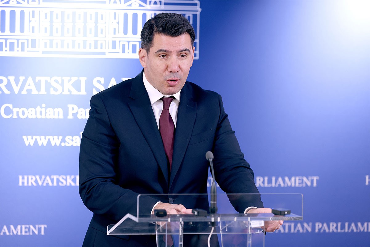 U Hrvatskoj pozivaju da se zabrani ulazak Zukanu Helezu