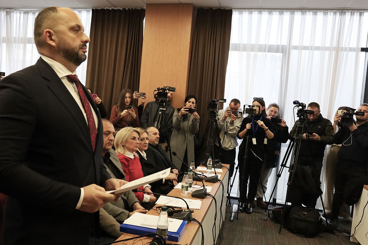 Srpska lista preuzela vlast na sjeveru Kosova